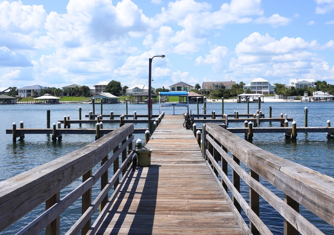 Needle Rush Point Complex 13