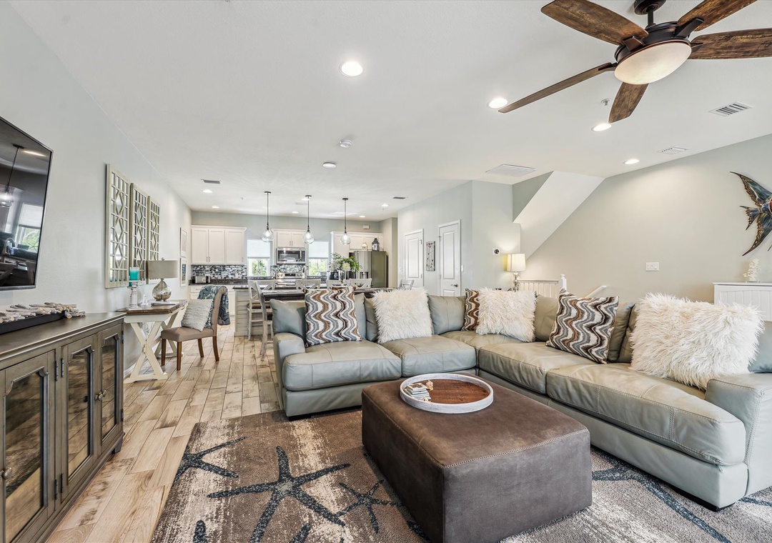 Lost Key Townhomes 14469 ~ Key Breezes