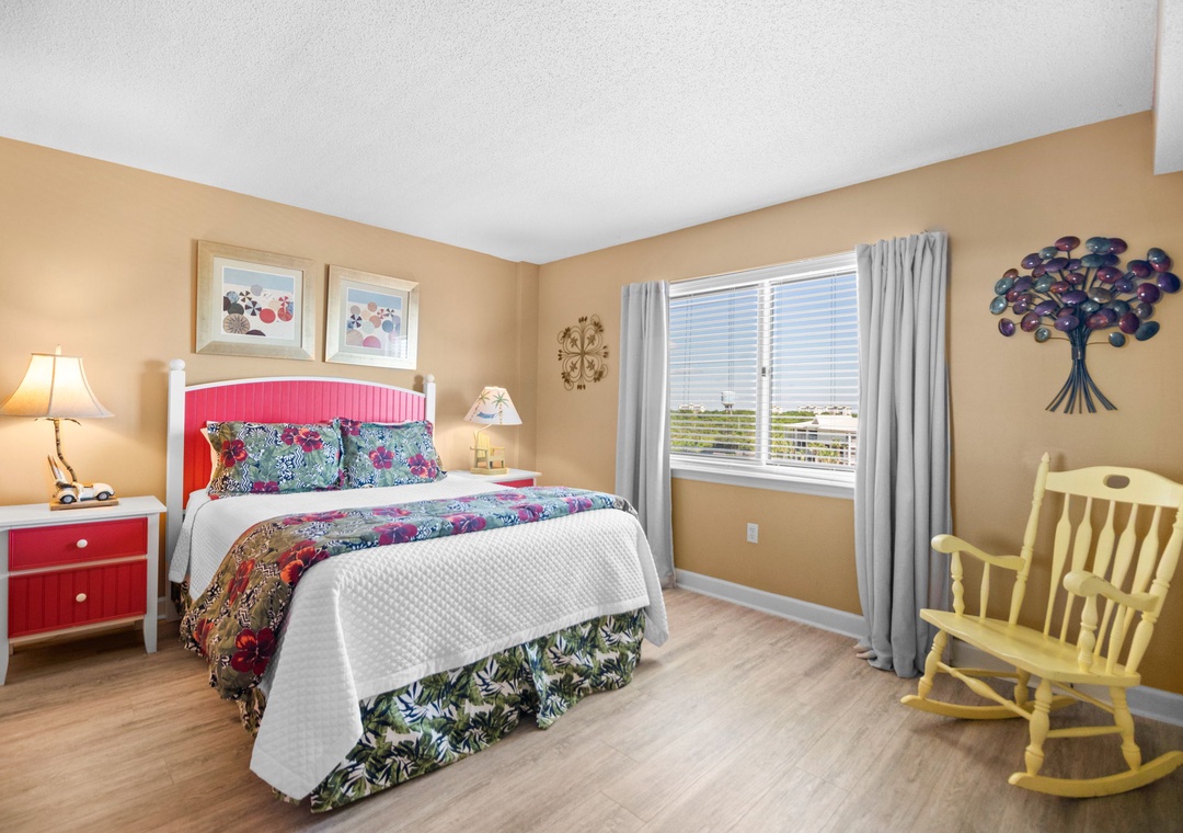 Sandy Key 638 - Guest Bedroom 2