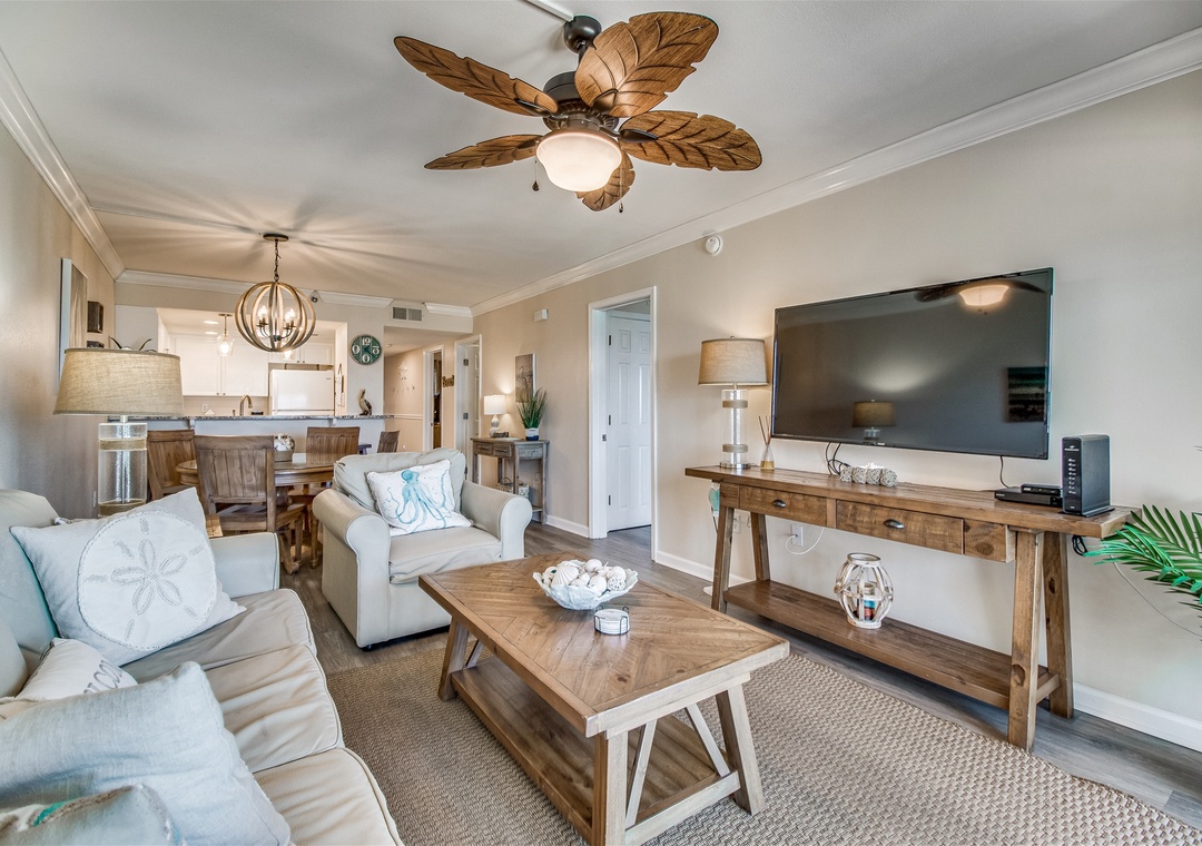 Ocean Breeze West 604