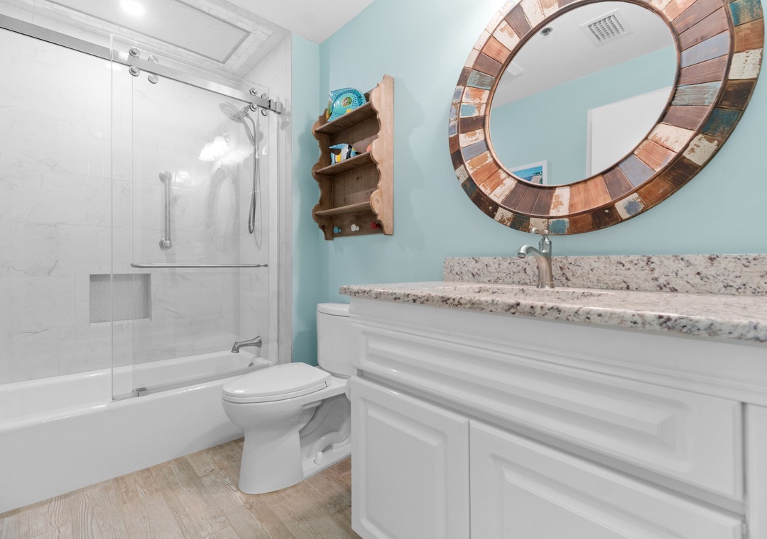 Beach Colony Tower 12D 16