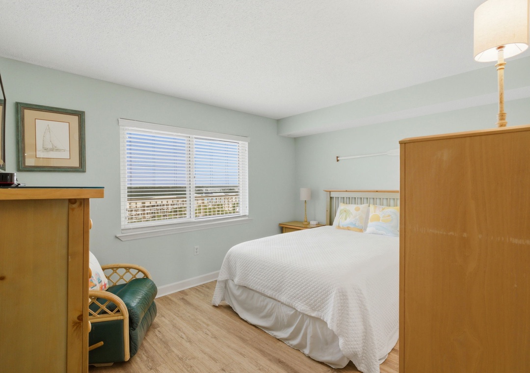 Sandy Key 817- Bedroom 2