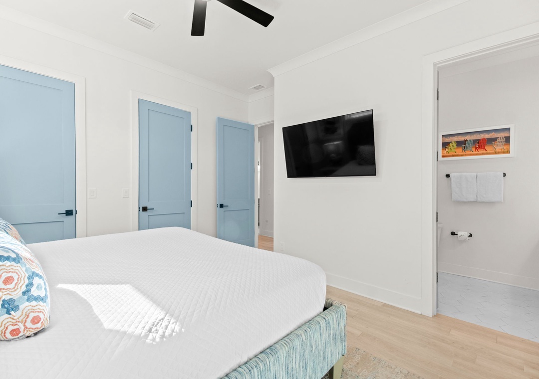 Vivianna #11- Second Floor - Bedroom 2