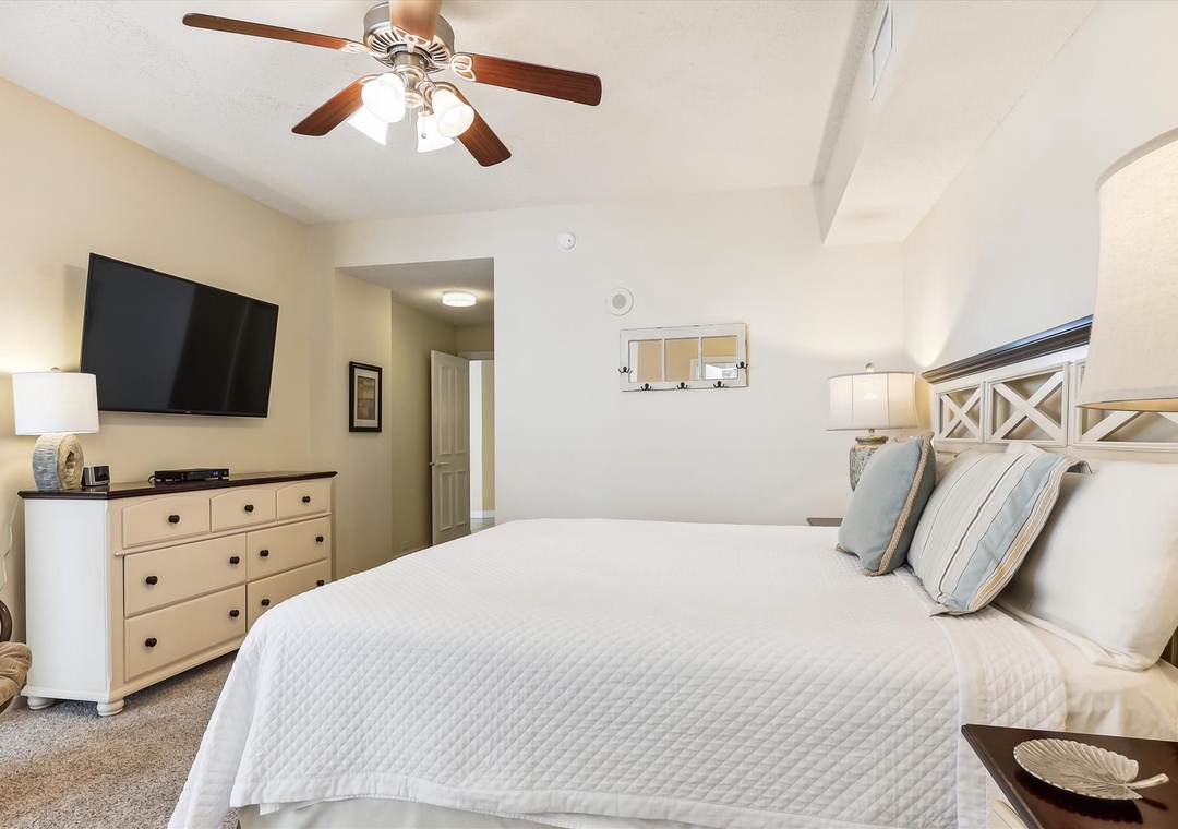 Beach Colony East 10D