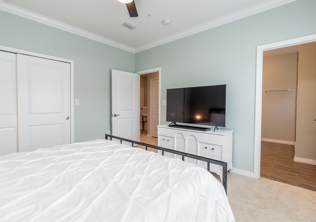 Lost Key Afterdune Delight Guest Bedroom #1