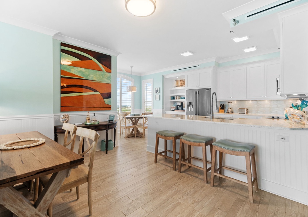 Beach Colony Tower 12D 24