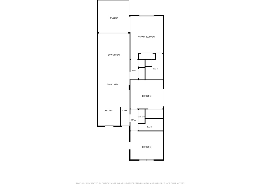 Sandy Key 338- Floor Plan