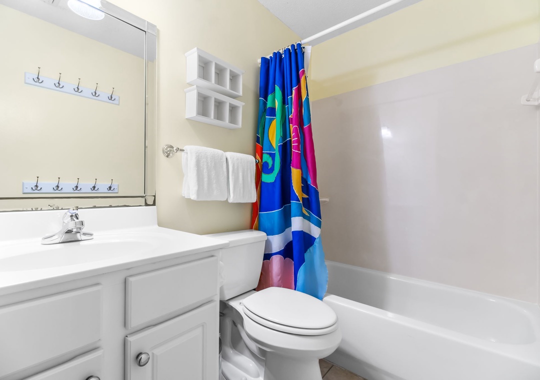 Sandy Key Unit 128 - 22