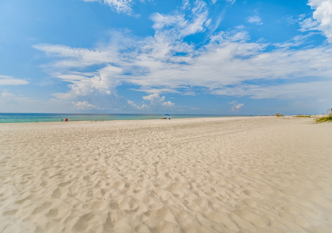 Needle Rush Point Amenities 20