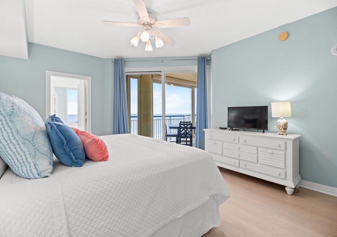 Beach Colony Tower 11C - 1