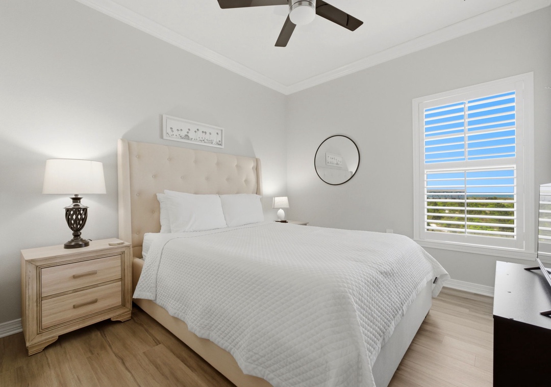 Kokomo- Bedroom 2