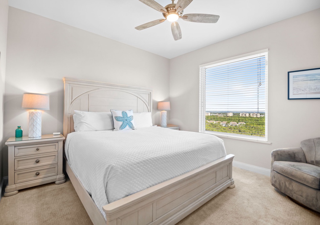 Indigo Unit 1701 - Bedroom 2