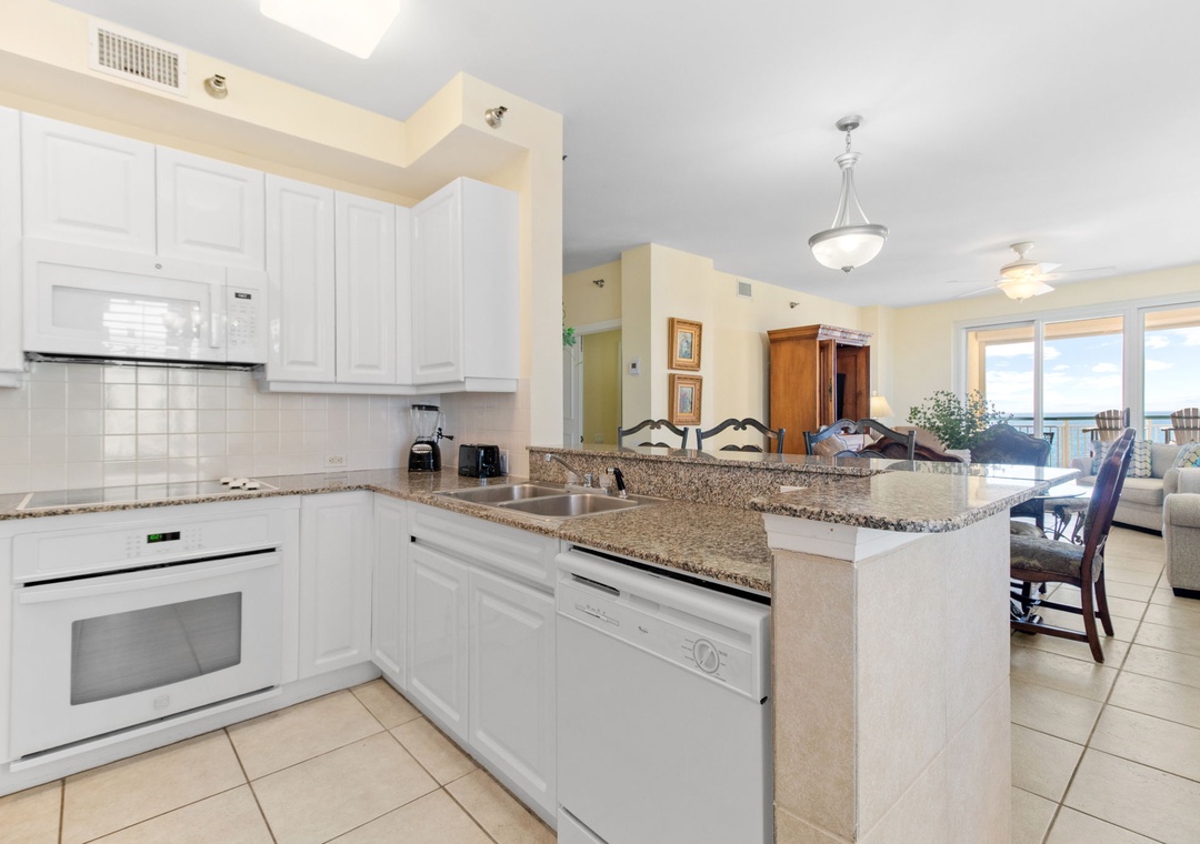 Beach Colony Tower 13D 30