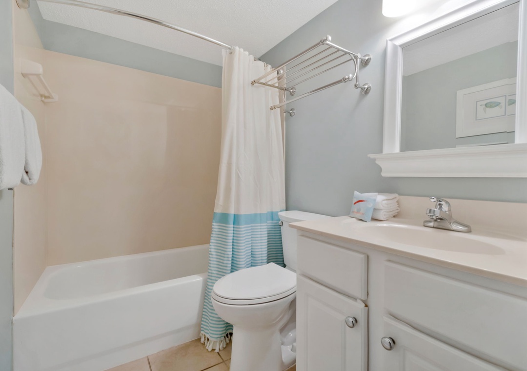 Sandy Key 217- Bathroom 2