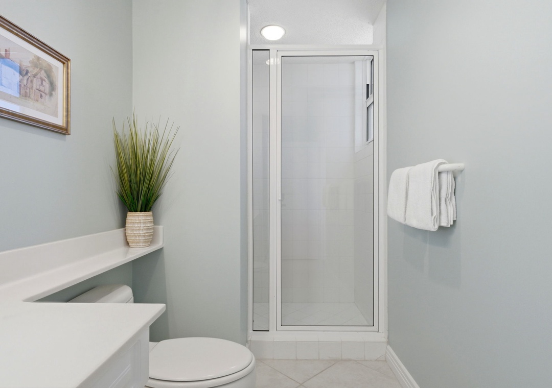 Beach Colony E13A- Bathroom 3