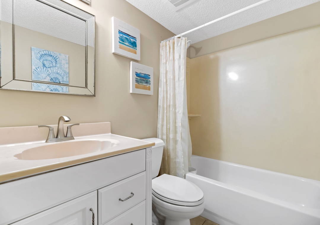 Sandy Key Unit 628 - 4