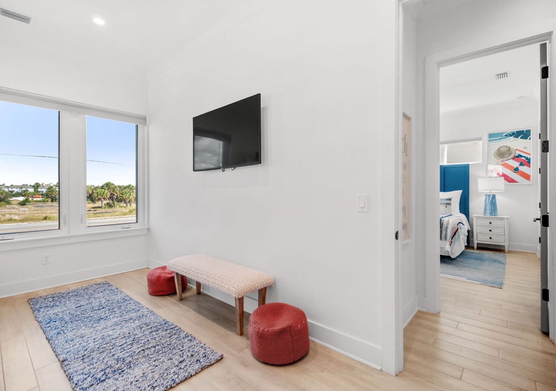 Vivianna #5 - Second Floor - Bedroom 4