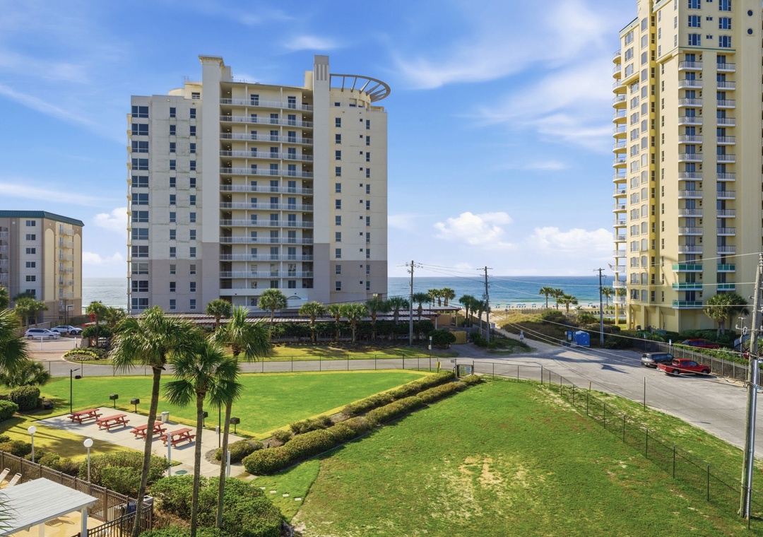 Grand Caribbean 416W