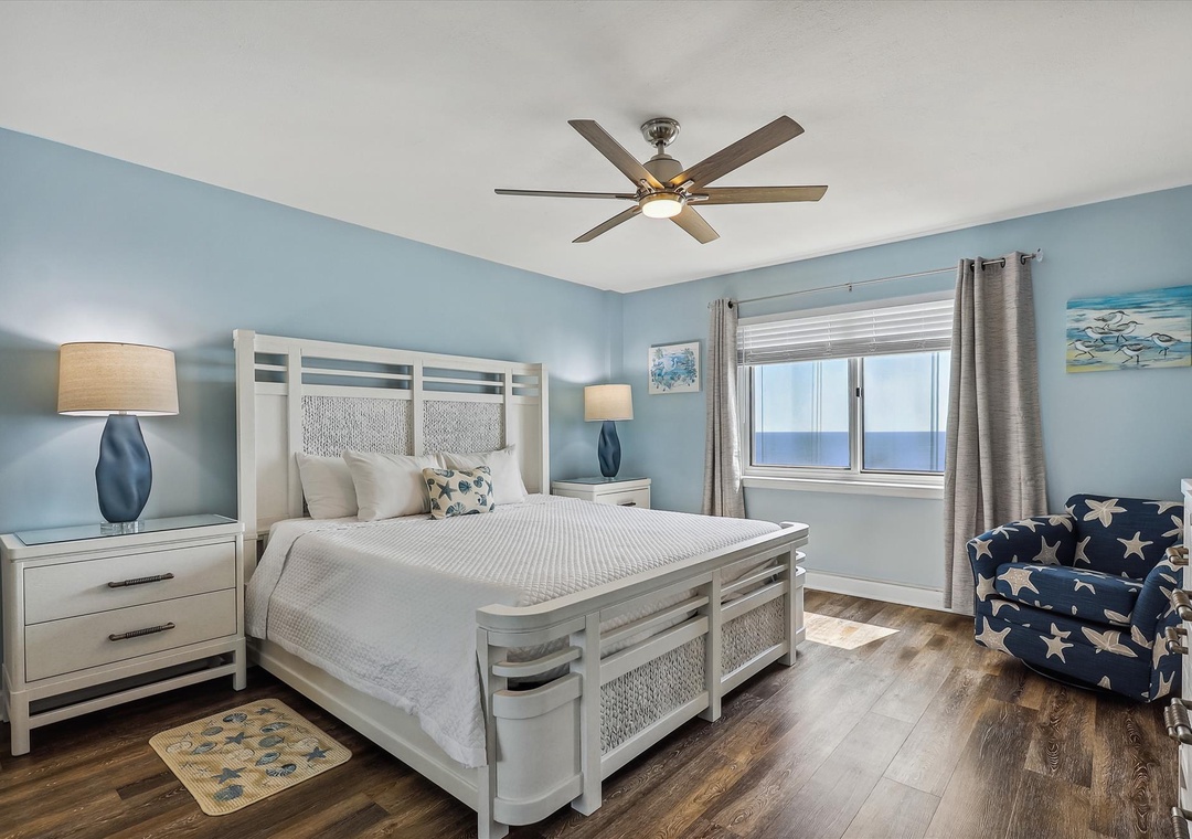 Sandy Key 621 Guest Bedroom #1