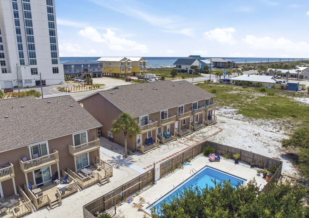 North Lost Key Landing