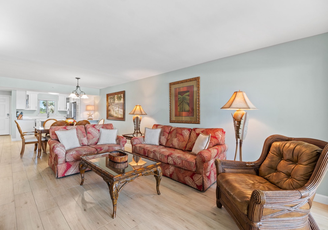 Sandy Key Unit 236-1