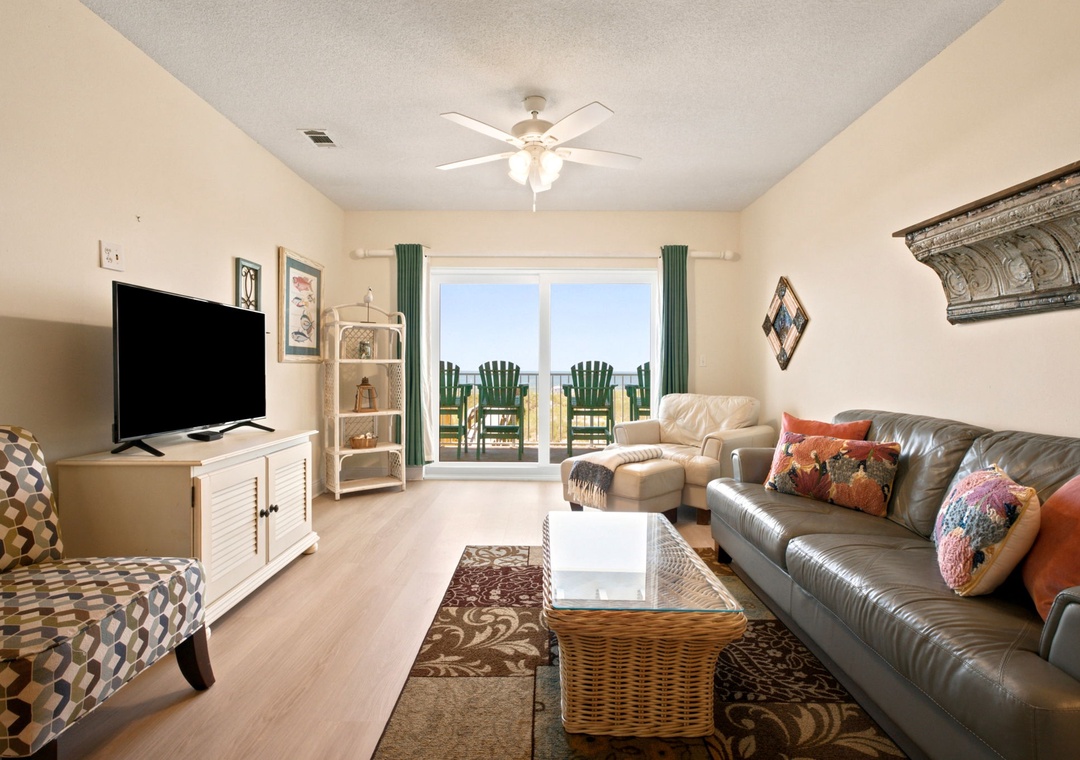 Riviera Dunes 102