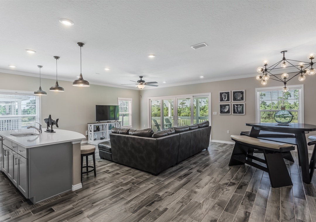 Lost Key Villas 6638 ~ Sea Salt