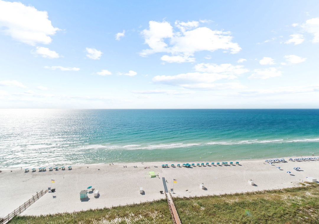 Beach Colony Tower 13D 18