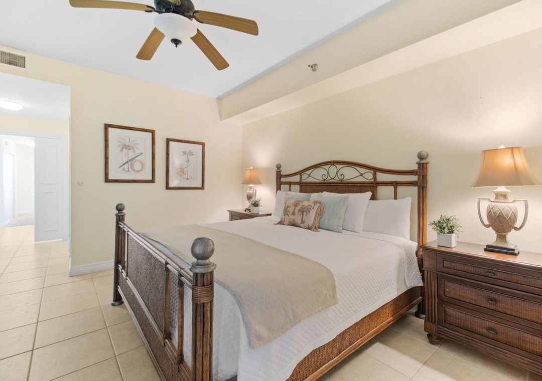 Beach Colony Tower 13D 41