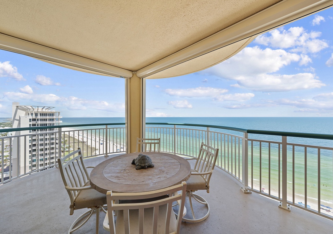 Beach Colony Tower 15B