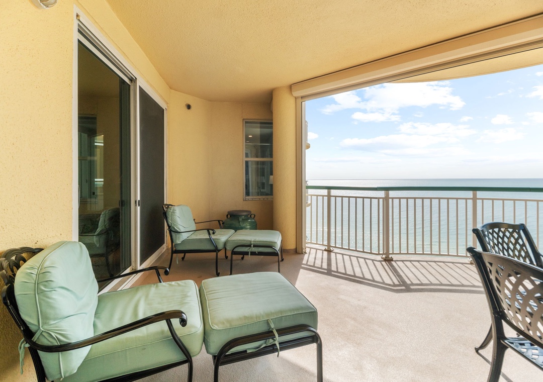 Beach Colony Tower 12D 43