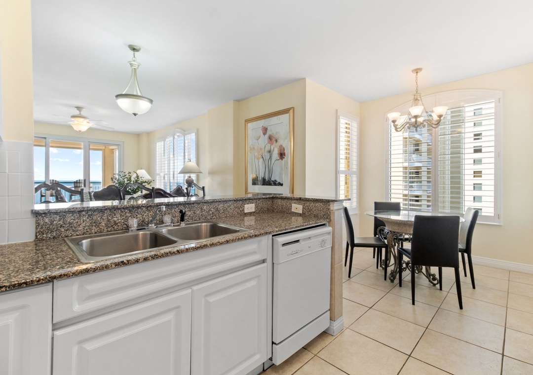 Beach Colony Tower 13D 31