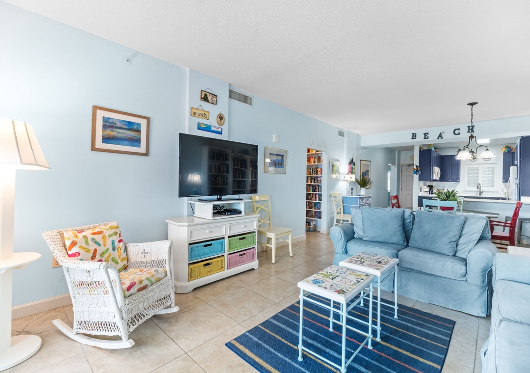 Sandy Key Unit 128 - 10