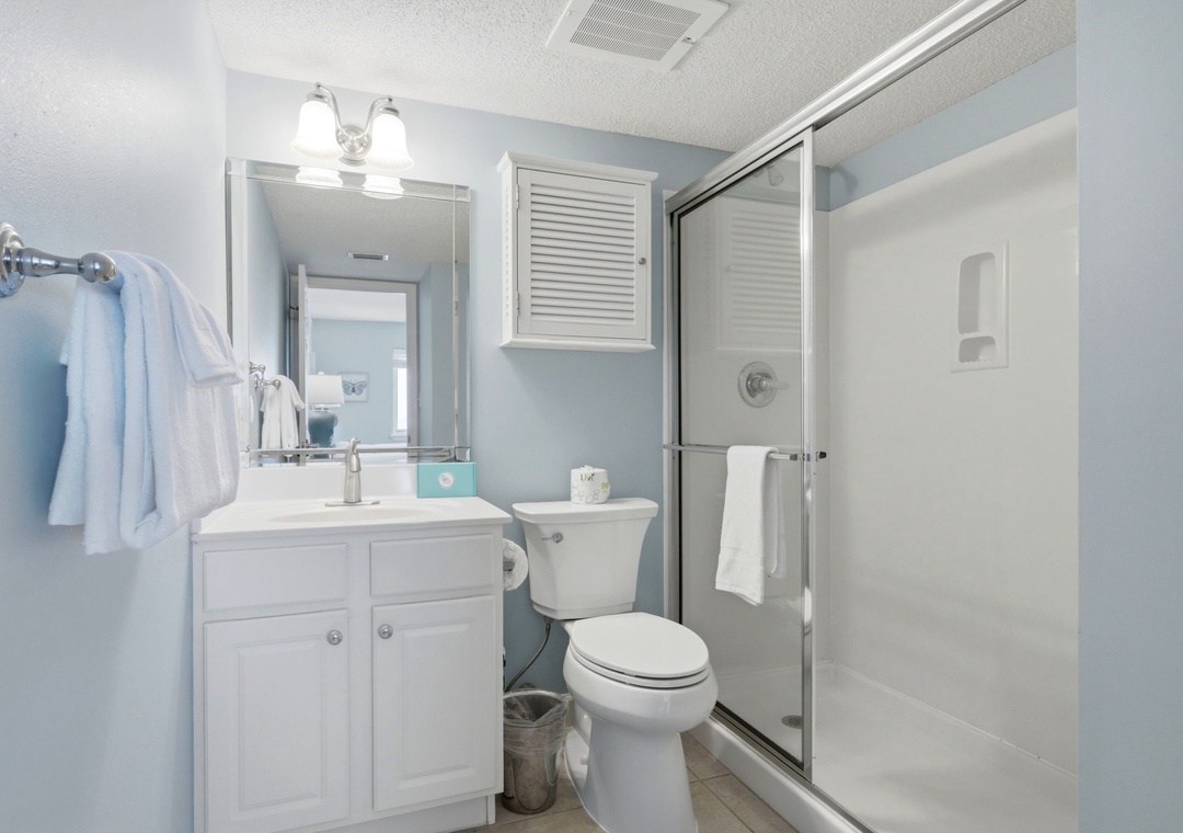Sandy Key 622- Bathroom 1
