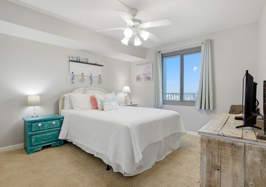 Perdido Towers 707- Bedroom 2