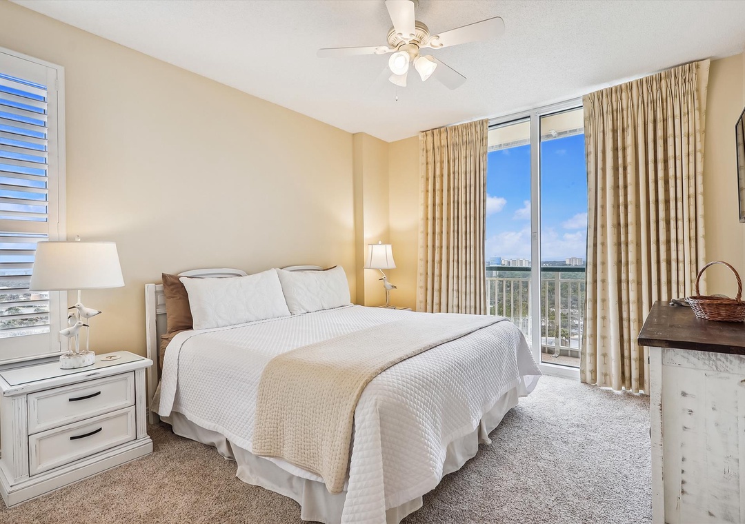 Beach Colony East 10D