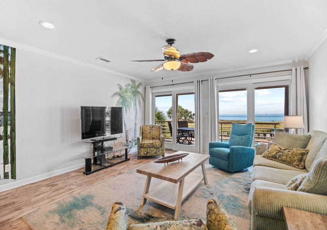 Needle Rush Point C26