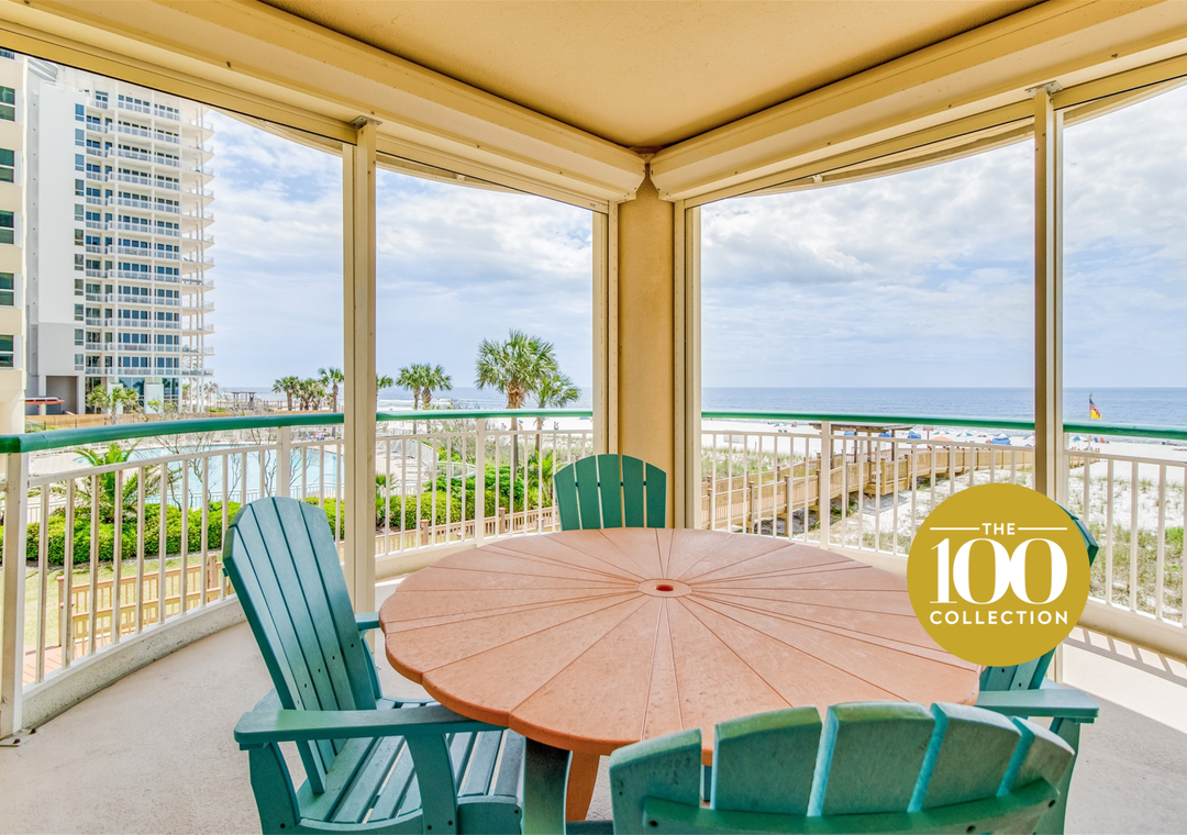 Beach Colony Tower 2A