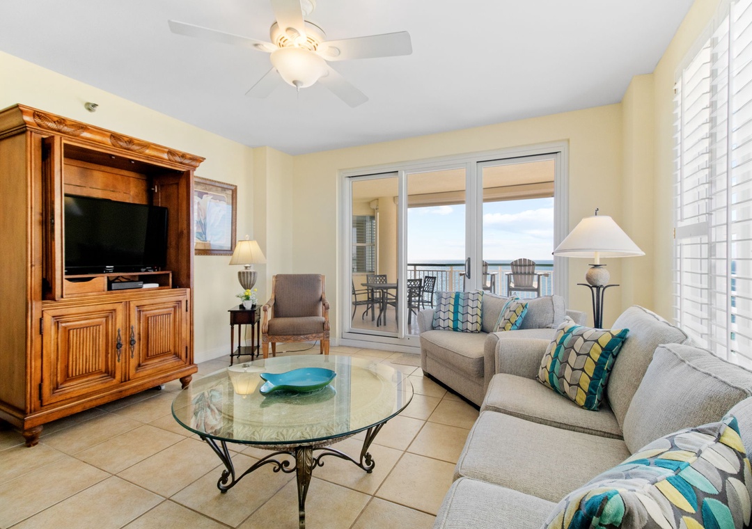 Beach Colony Tower 13D 21