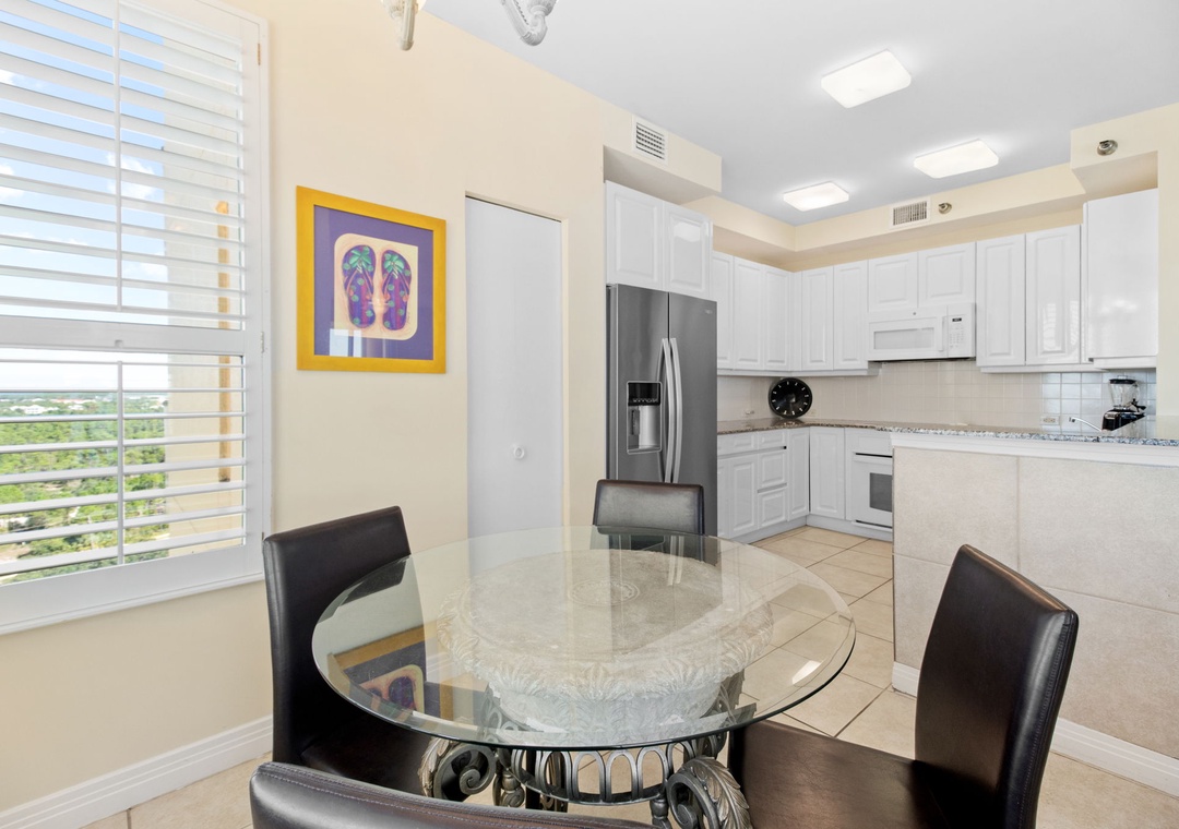 Beach Colony Tower 13D 35