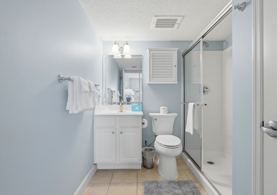 Sandy Key 622- Bathroom 1