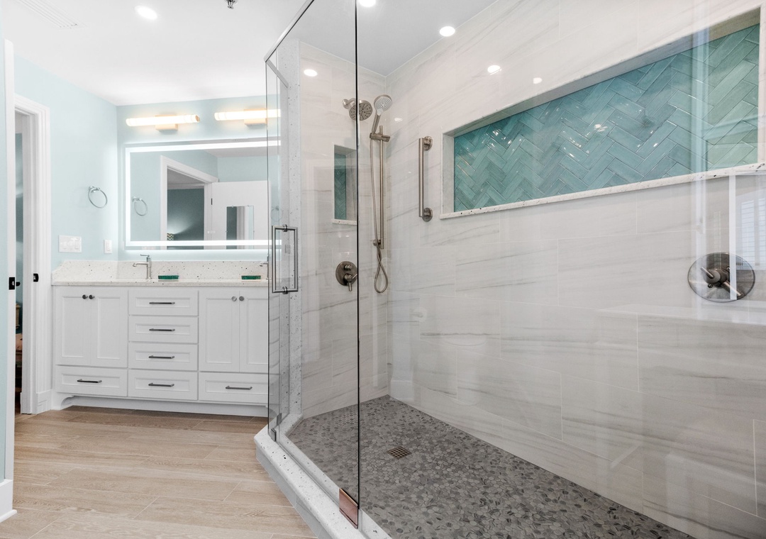 Beach Colony Tower 12D 3