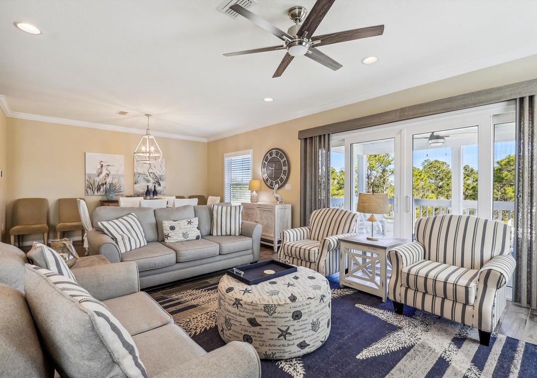 Lost Key Villas 6536 ~ Beach Therapy