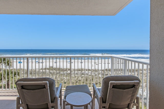 Sandy Key 338 Gorgeous Beach Views from Balcony