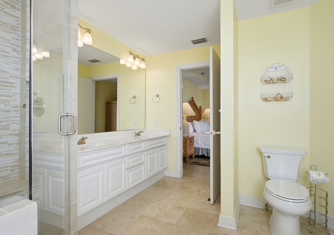 Beach Colony W6B- Bathroom 1