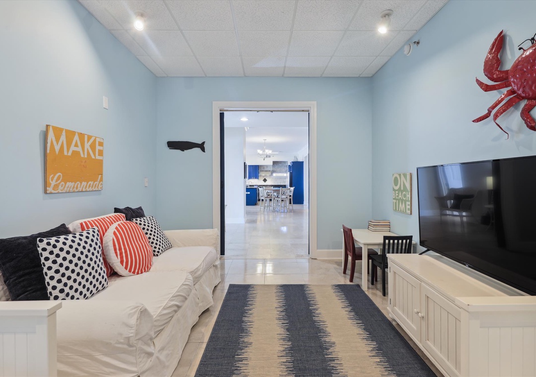 Sailmaker 901 Kids Room