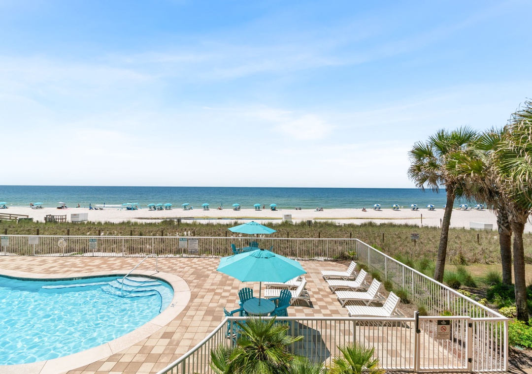 Sandy Key Unit 236-32