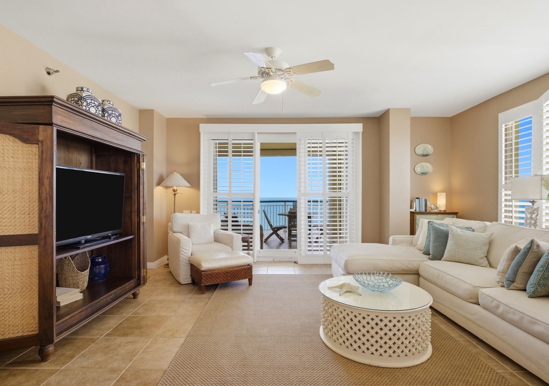 Beach Colony Tower PH1D (16D)