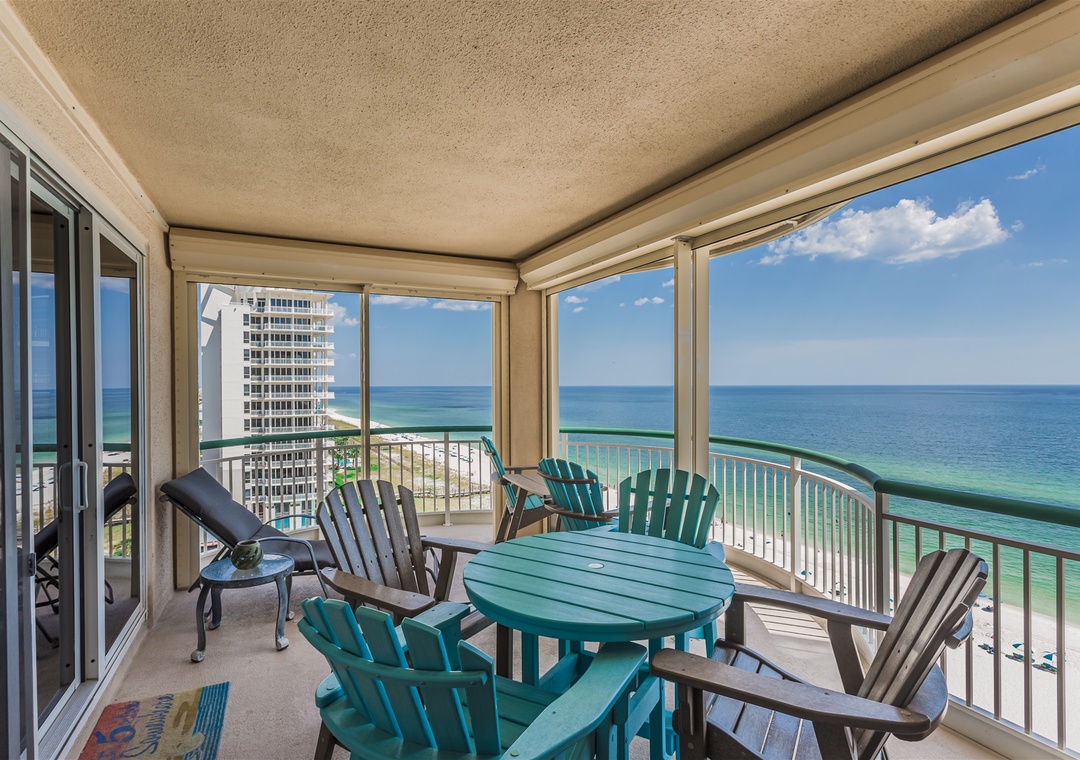 Beach Colony Tower 10B