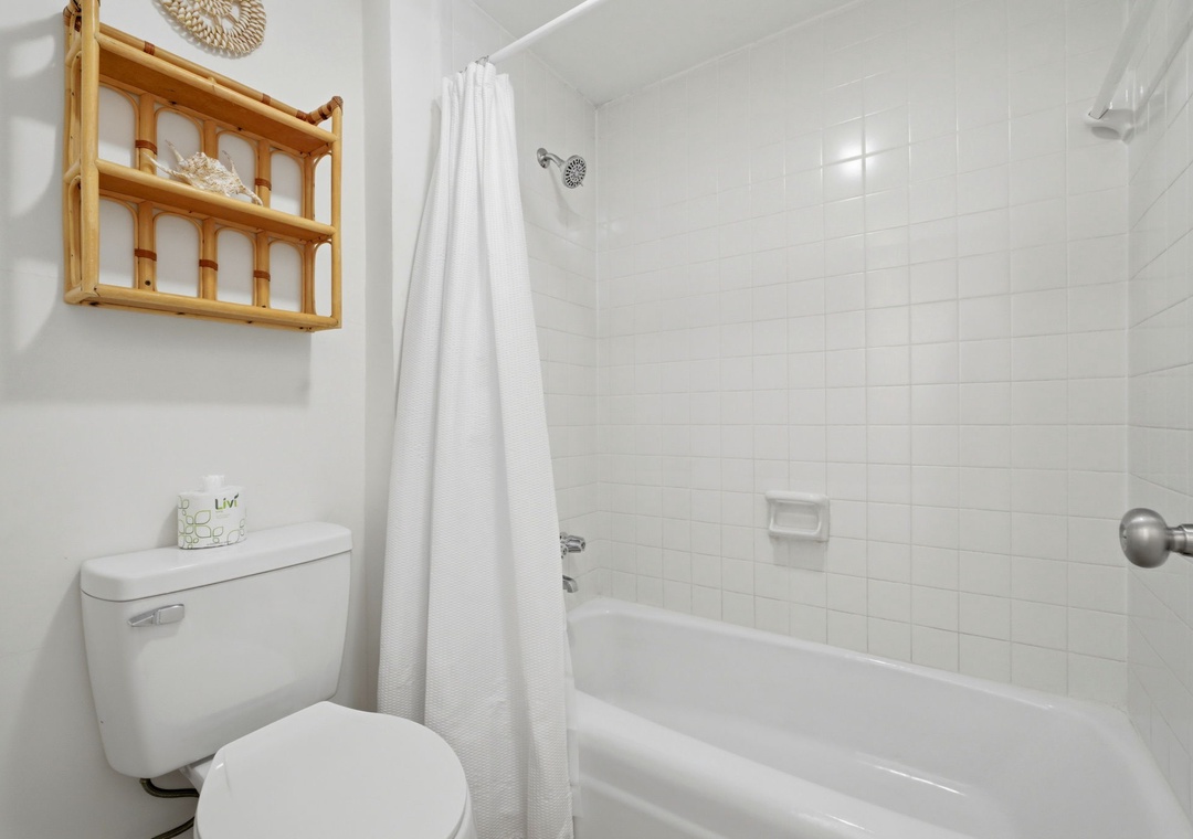 Tobin House- Bathroom 3